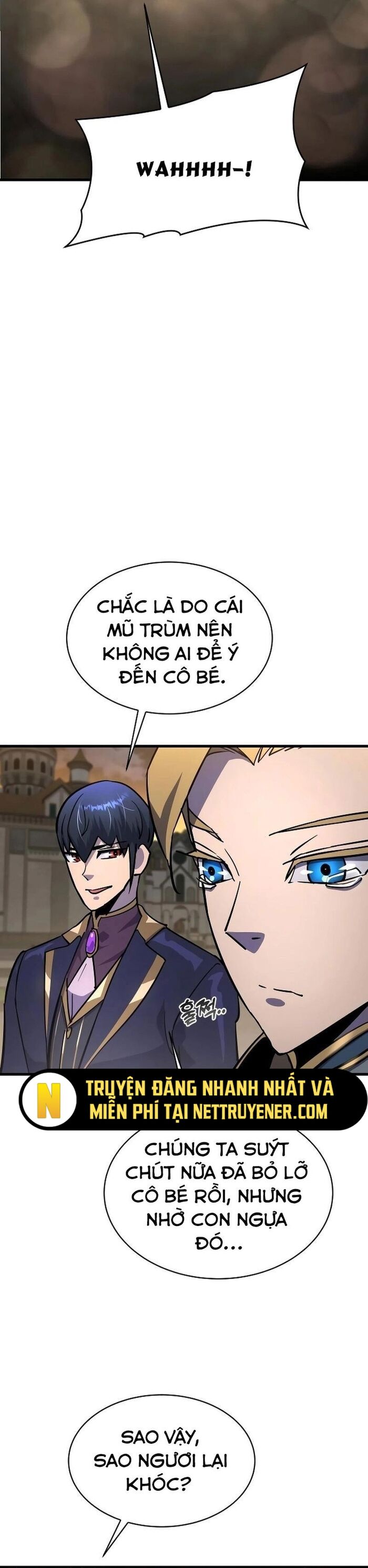 Thiên Tài Ma Pháp Sư Vật Lí - Chapter 17 - Page 39