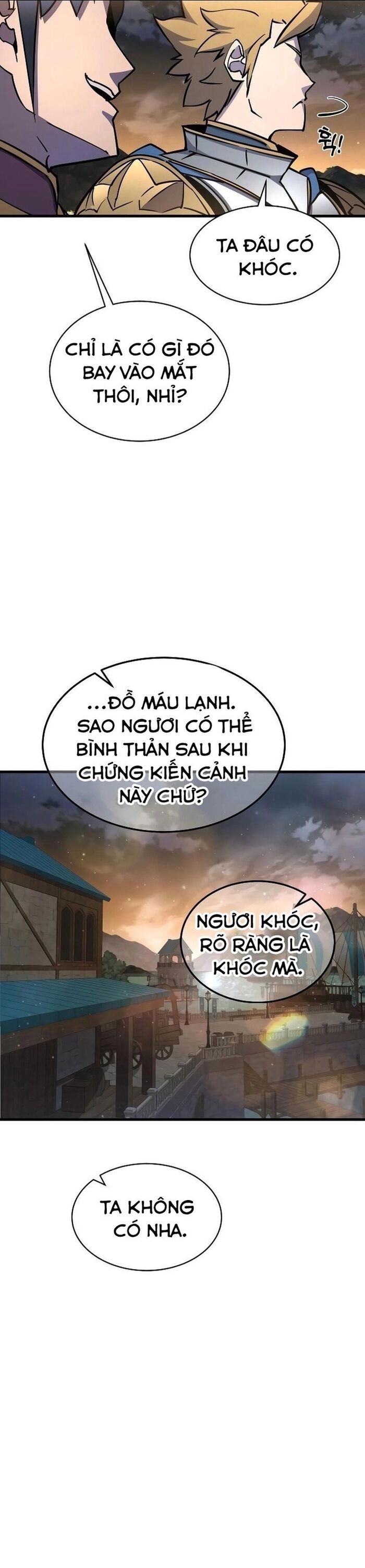 Thiên Tài Ma Pháp Sư Vật Lí - Chapter 17 - Page 40