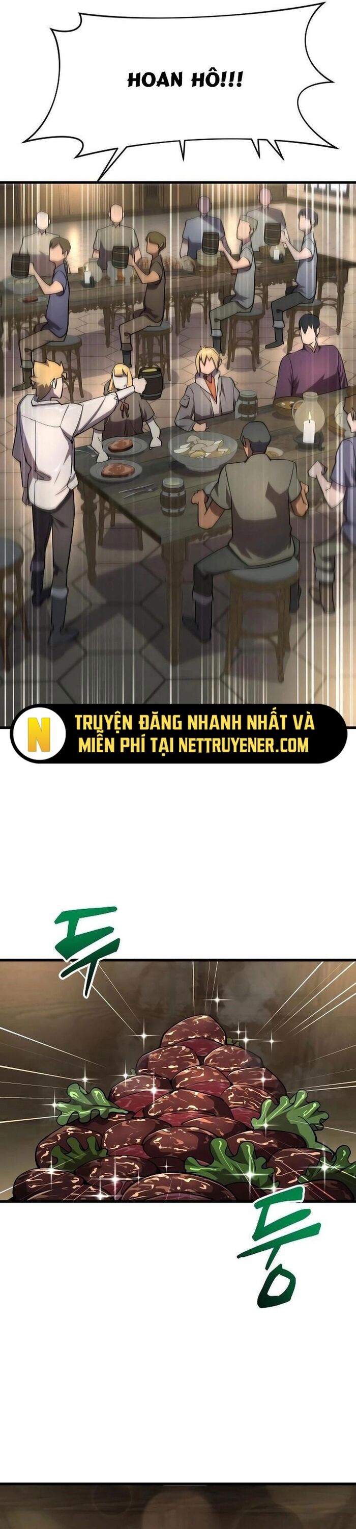 Thiên Tài Ma Pháp Sư Vật Lí - Chapter 17 - Page 42