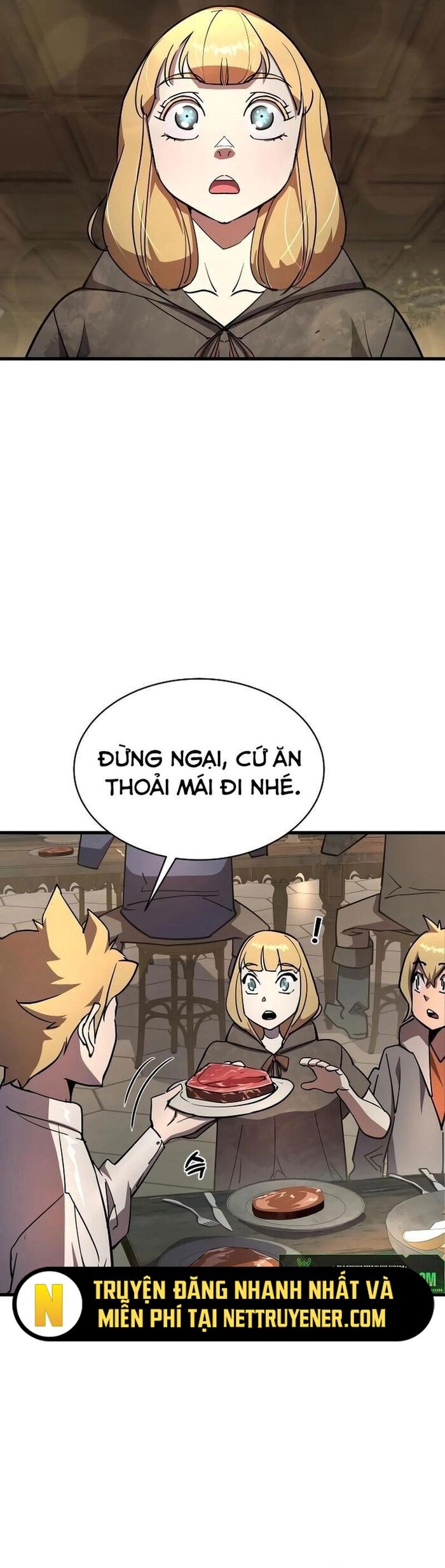 Thiên Tài Ma Pháp Sư Vật Lí - Chapter 17 - Page 43
