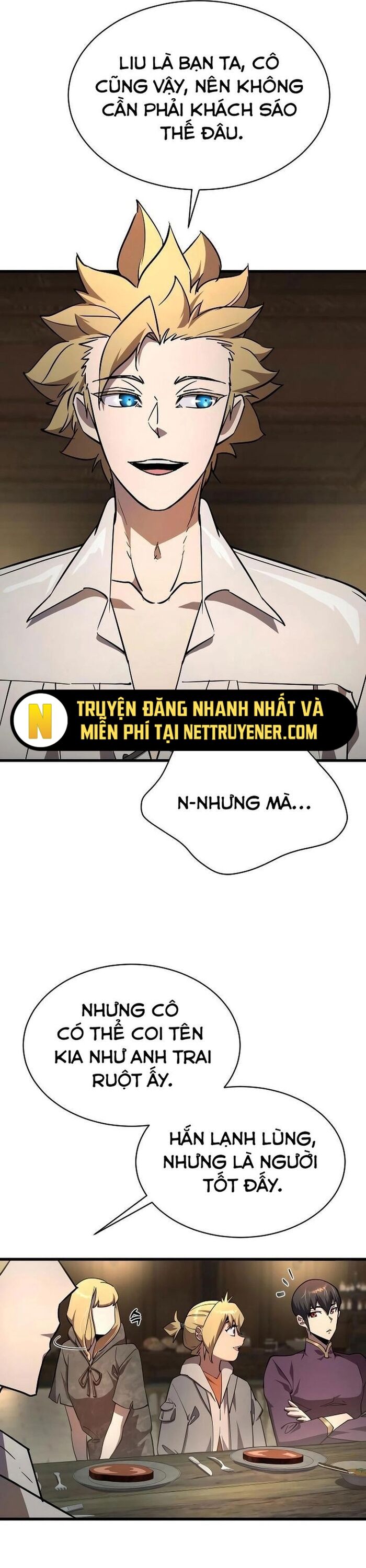 Thiên Tài Ma Pháp Sư Vật Lí - Chapter 17 - Page 45