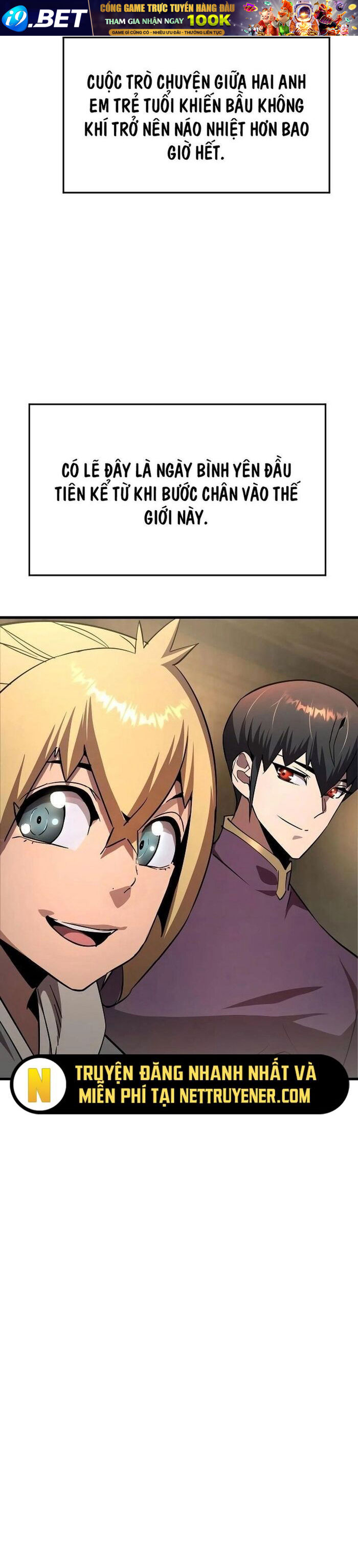 Thiên Tài Ma Pháp Sư Vật Lí - Chapter 17 - Page 48