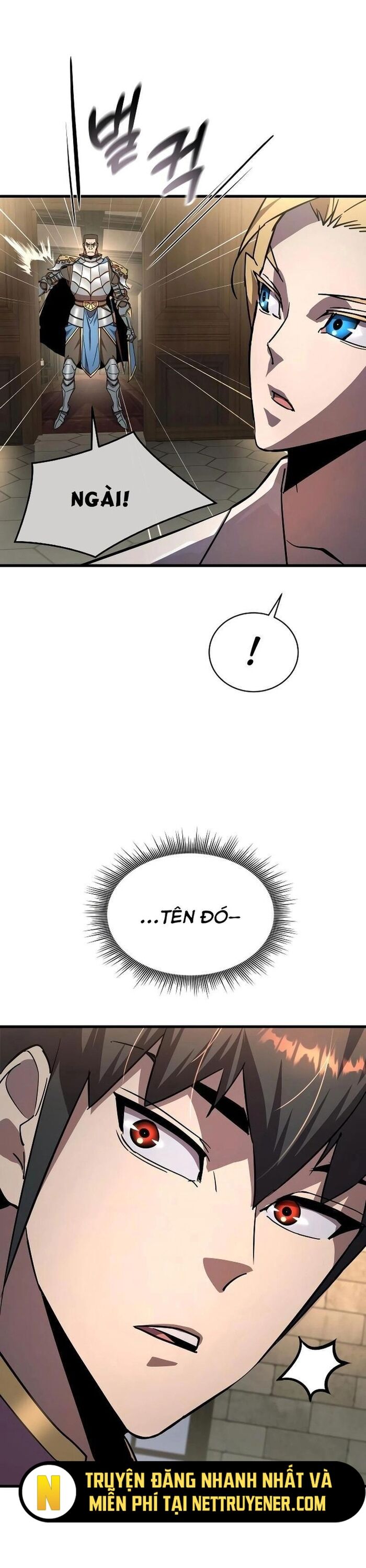 Thiên Tài Ma Pháp Sư Vật Lí - Chapter 17 - Page 49