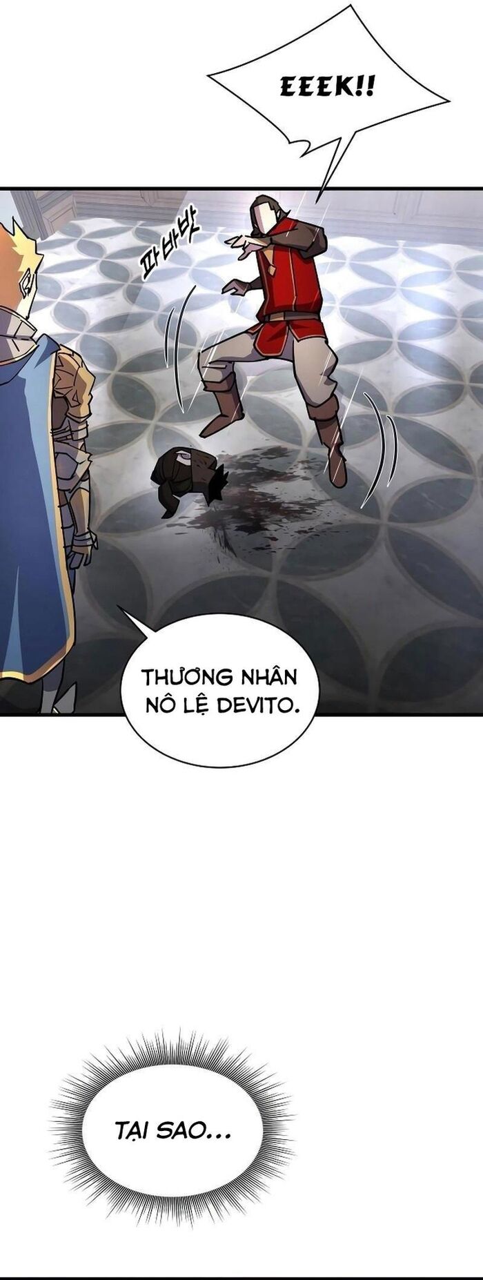 Thiên Tài Ma Pháp Sư Vật Lí - Chapter 17 - Page 5