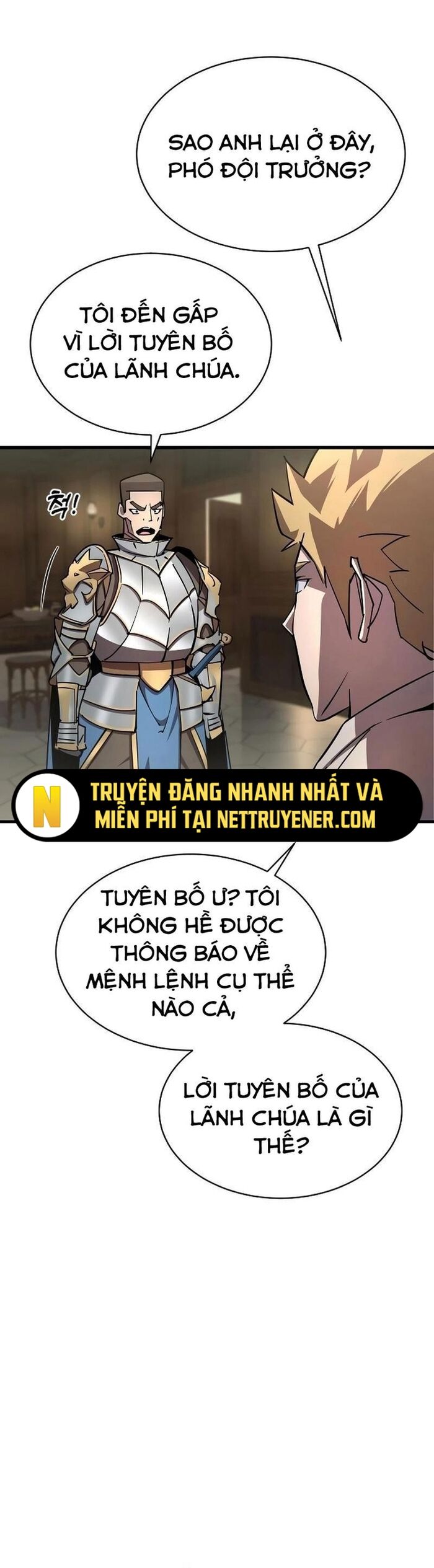 Thiên Tài Ma Pháp Sư Vật Lí - Chapter 17 - Page 51
