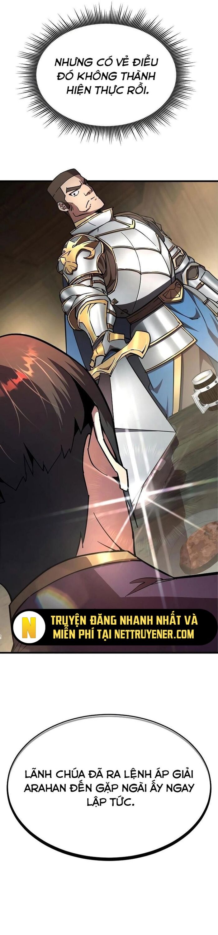 Thiên Tài Ma Pháp Sư Vật Lí - Chapter 17 - Page 54