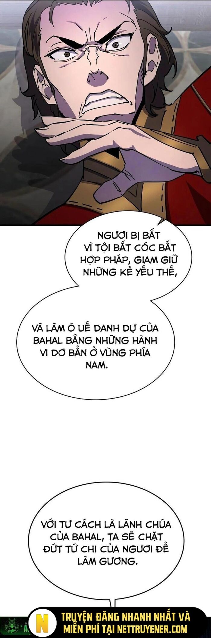 Thiên Tài Ma Pháp Sư Vật Lí - Chapter 17 - Page 6