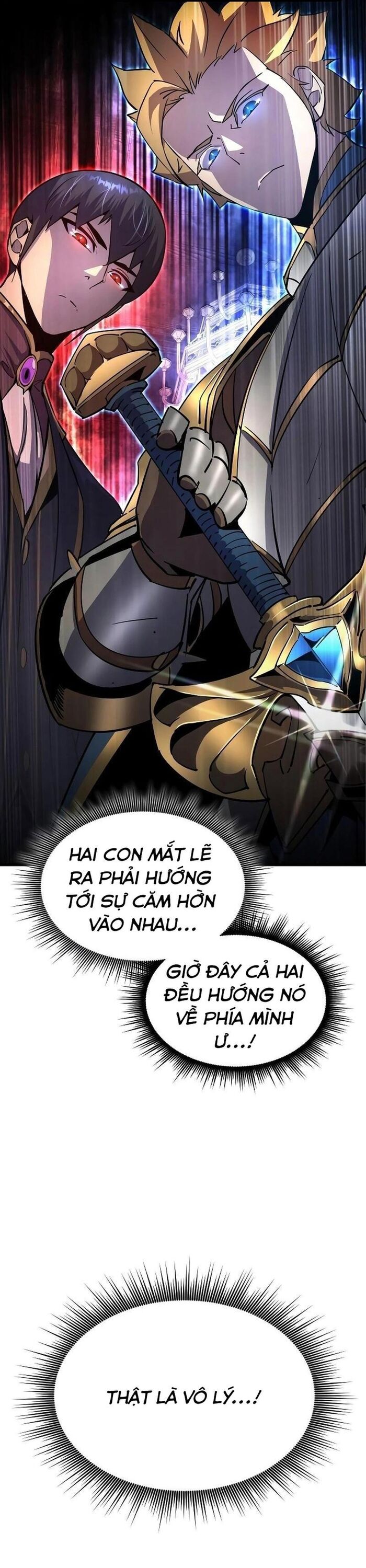 Thiên Tài Ma Pháp Sư Vật Lí - Chapter 17 - Page 7