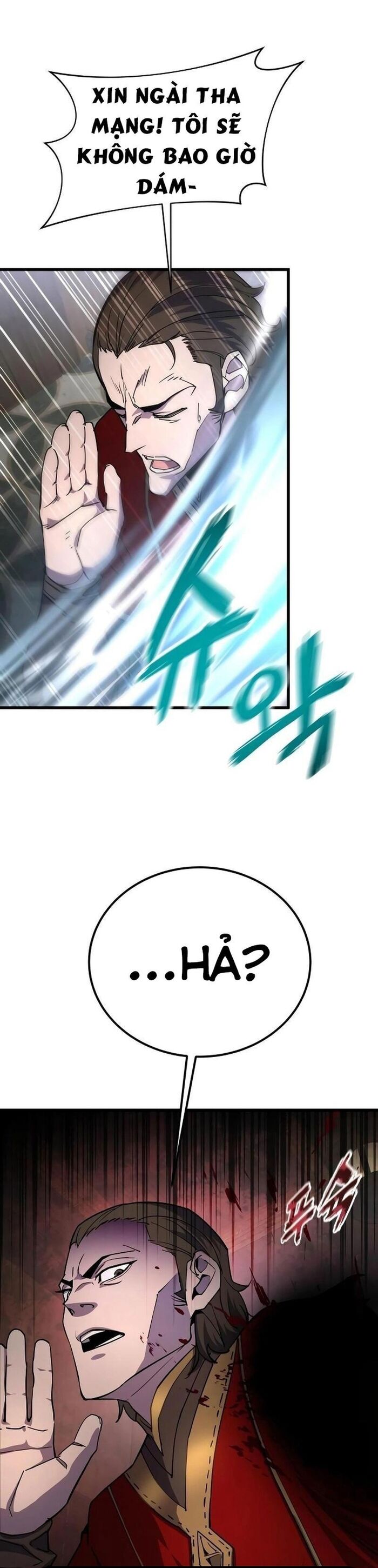 Thiên Tài Ma Pháp Sư Vật Lí - Chapter 17 - Page 8