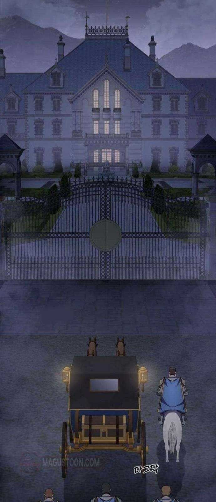 Thiên Tài Ma Pháp Sư Vật Lí - Chapter 18 - Page 15