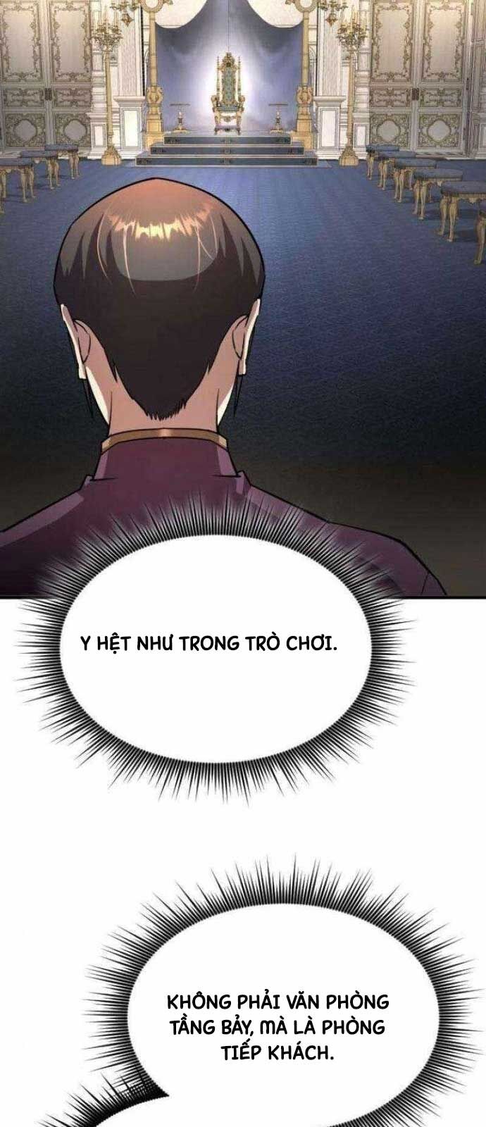 Thiên Tài Ma Pháp Sư Vật Lí - Chapter 18 - Page 18