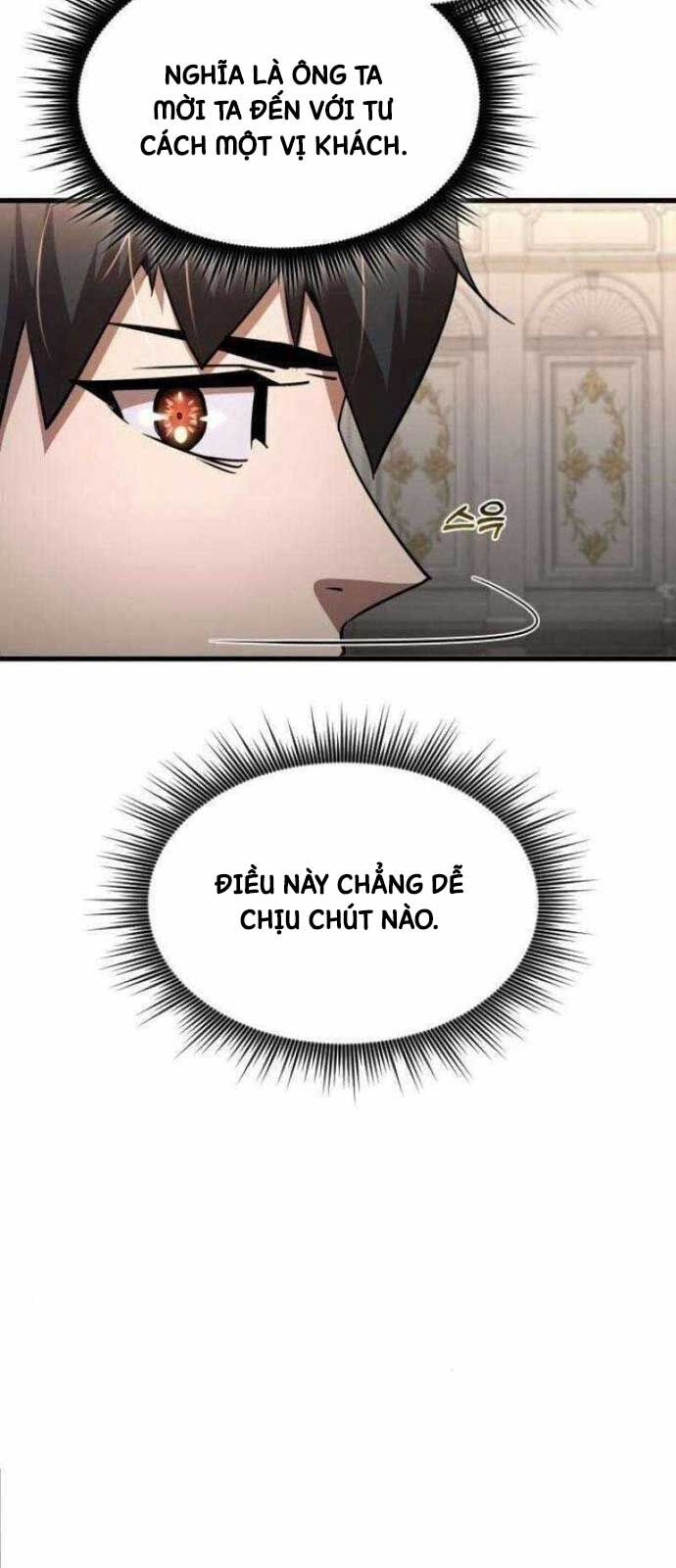 Thiên Tài Ma Pháp Sư Vật Lí - Chapter 18 - Page 19