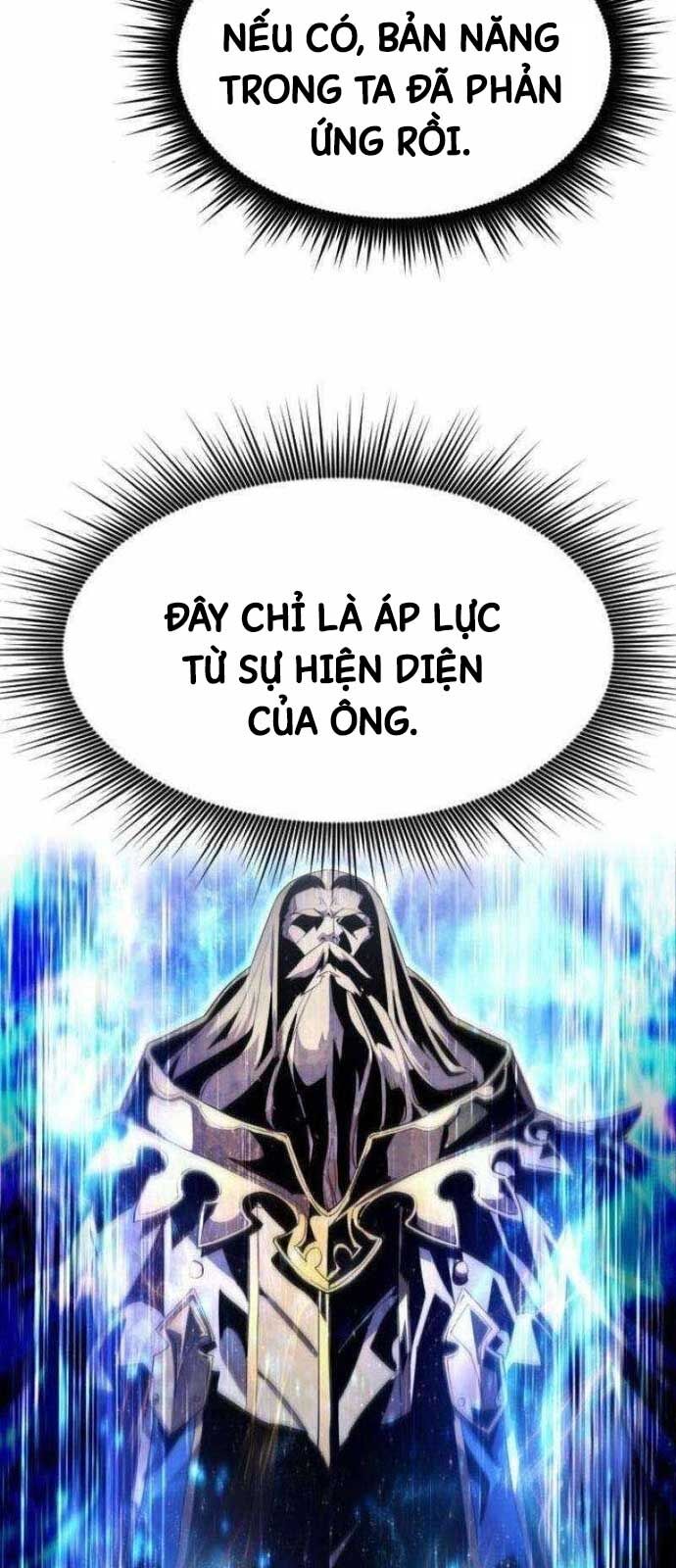 Thiên Tài Ma Pháp Sư Vật Lí - Chapter 18 - Page 27