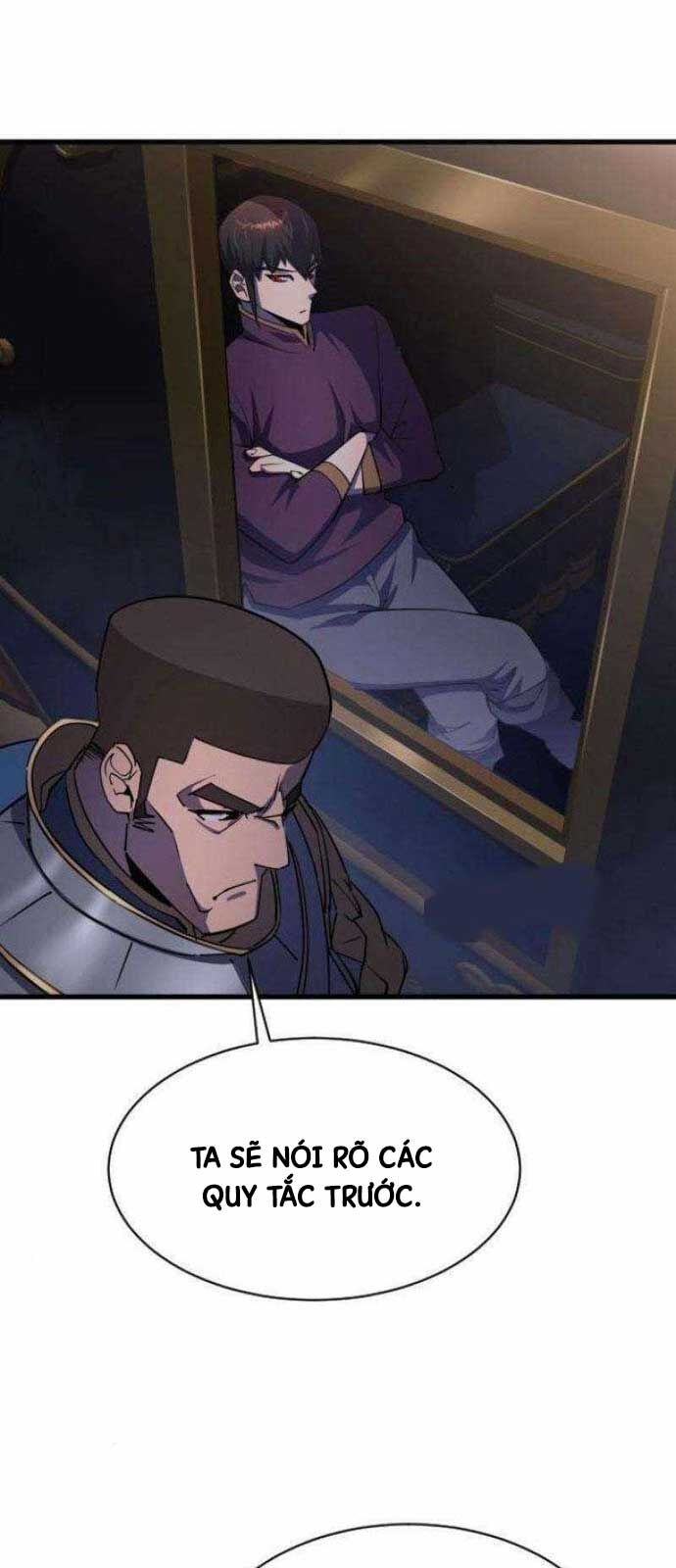 Thiên Tài Ma Pháp Sư Vật Lí - Chapter 18 - Page 3