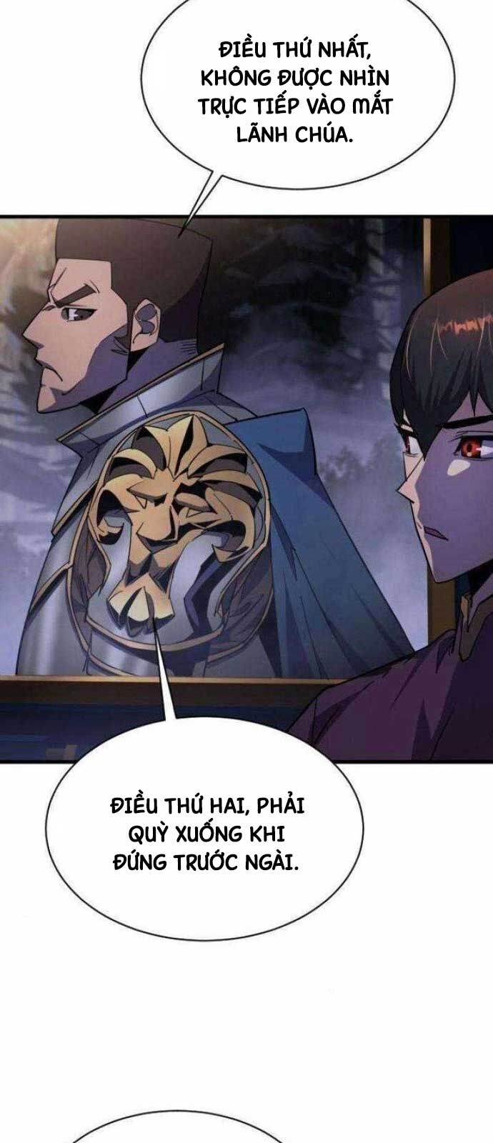 Thiên Tài Ma Pháp Sư Vật Lí - Chapter 18 - Page 4