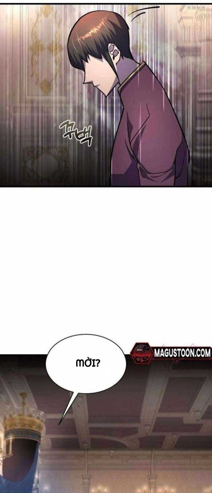 Thiên Tài Ma Pháp Sư Vật Lí - Chapter 18 - Page 43