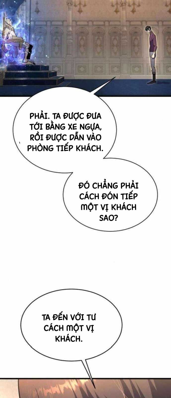 Thiên Tài Ma Pháp Sư Vật Lí - Chapter 18 - Page 44