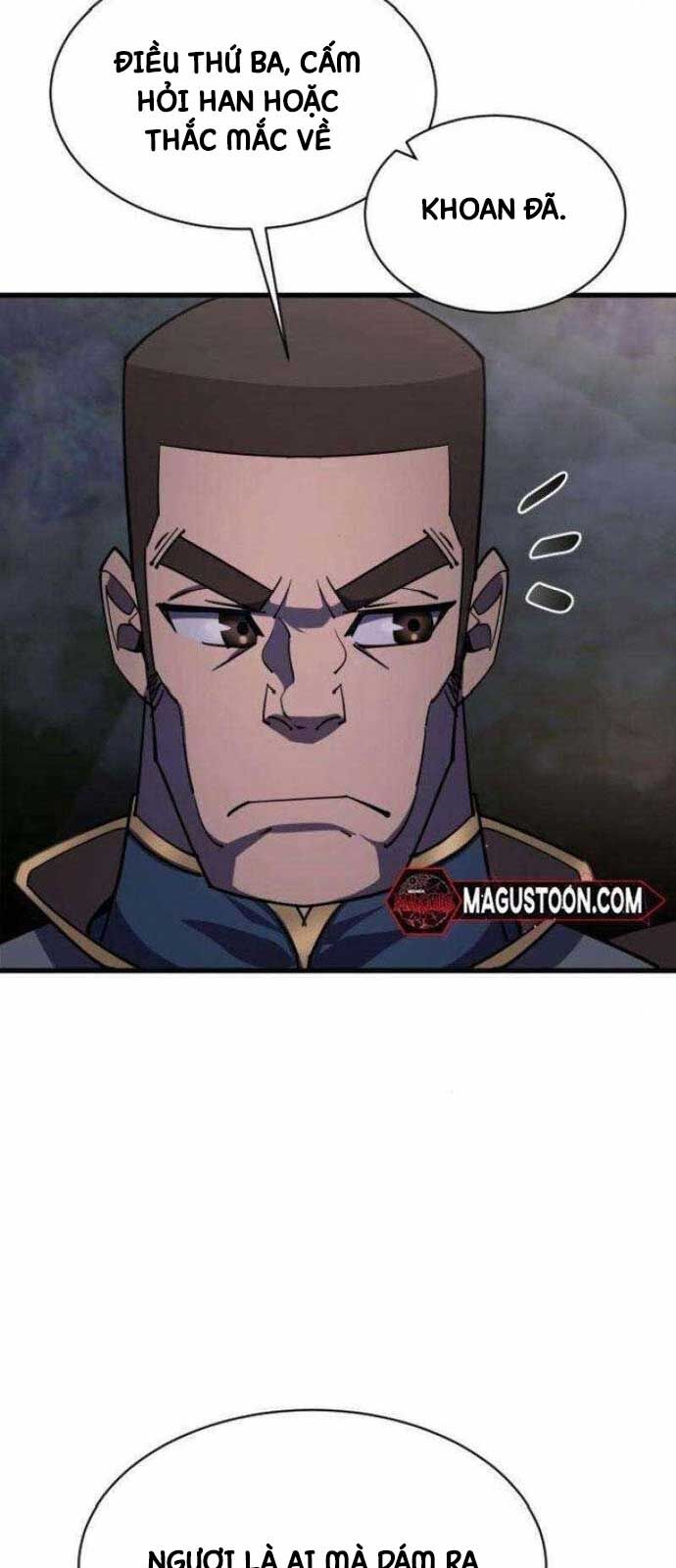 Thiên Tài Ma Pháp Sư Vật Lí - Chapter 18 - Page 5