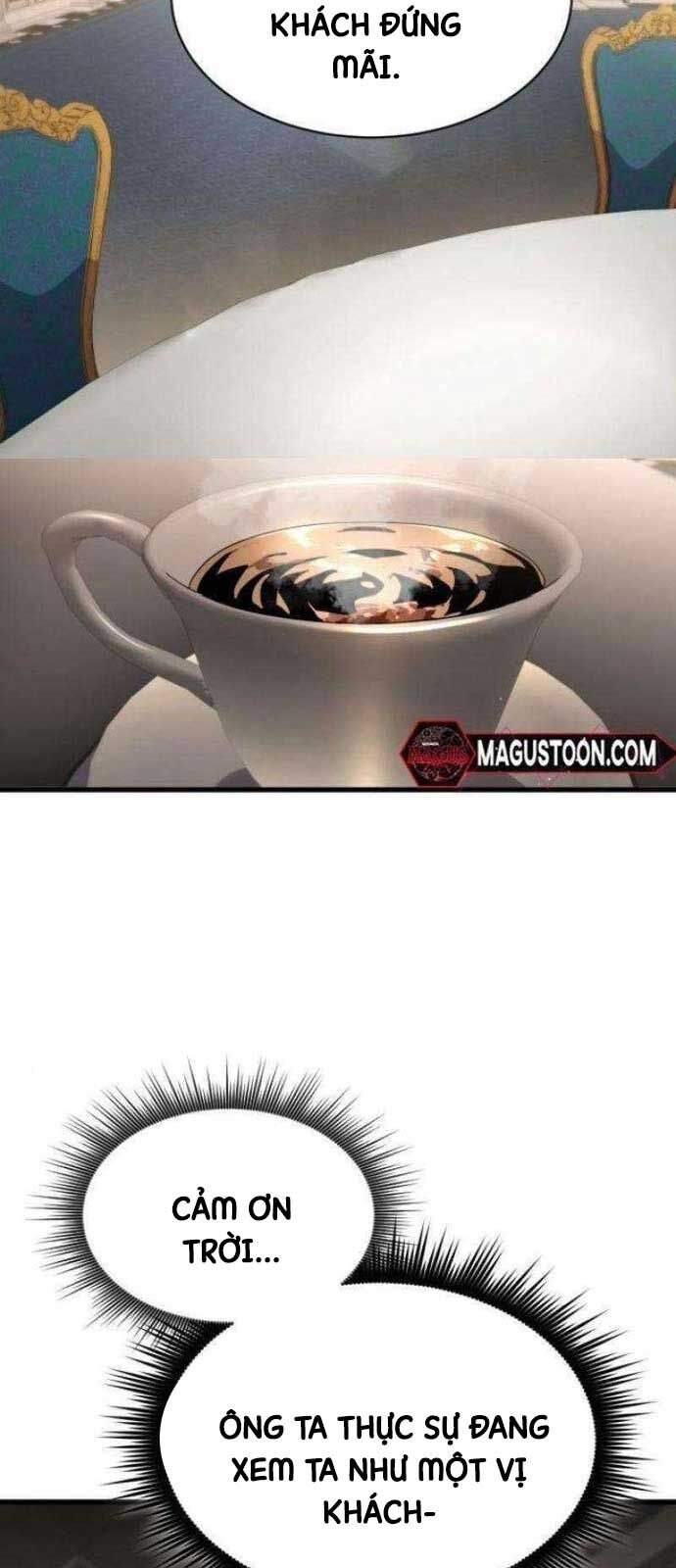 Thiên Tài Ma Pháp Sư Vật Lí - Chapter 18 - Page 50