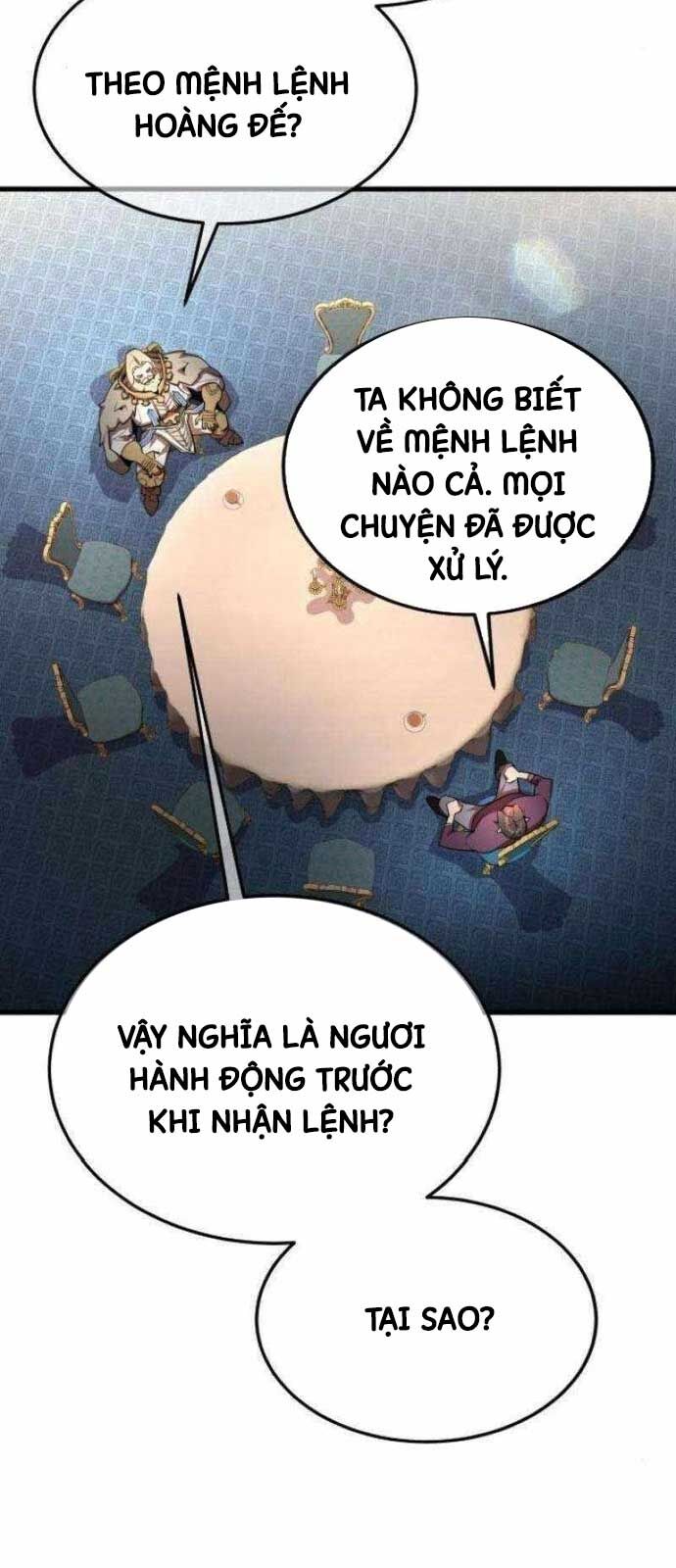 Thiên Tài Ma Pháp Sư Vật Lí - Chapter 18 - Page 54