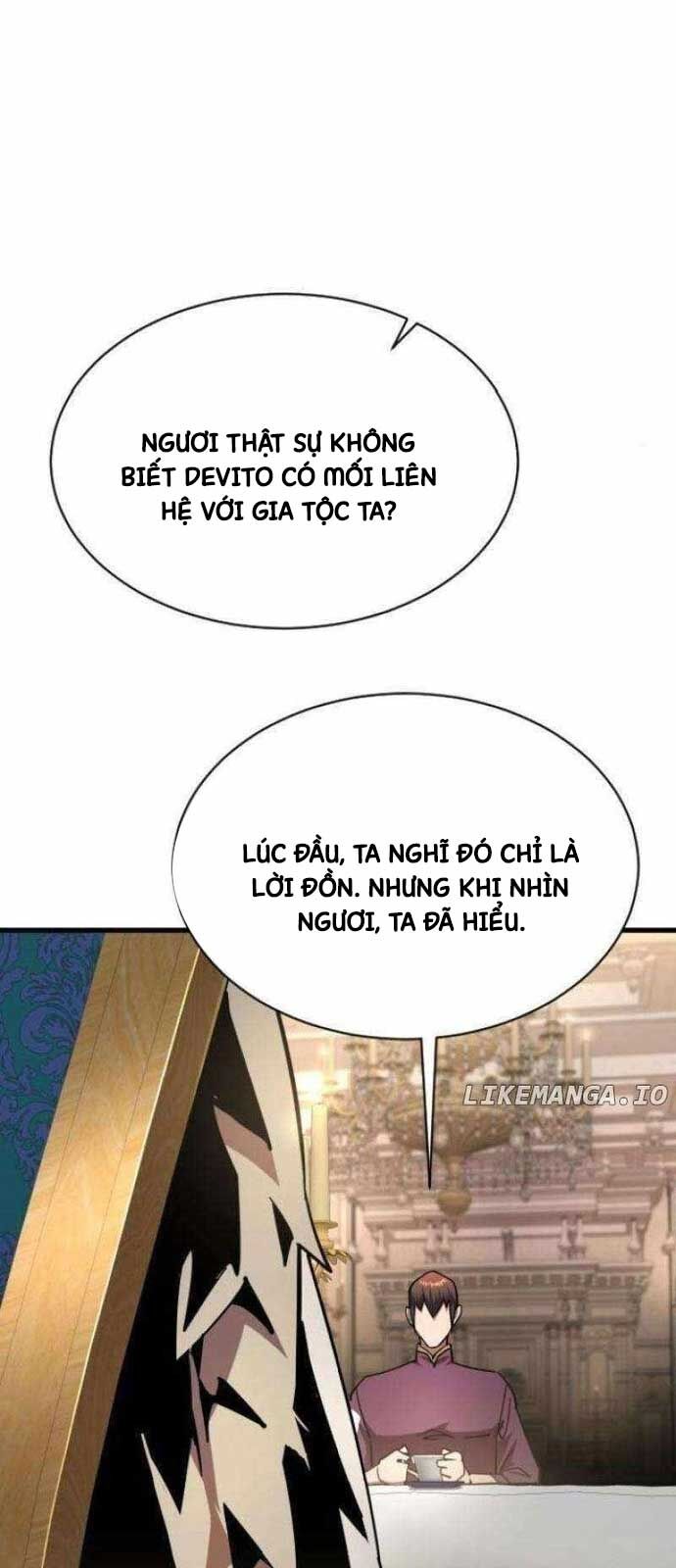 Thiên Tài Ma Pháp Sư Vật Lí - Chapter 18 - Page 59