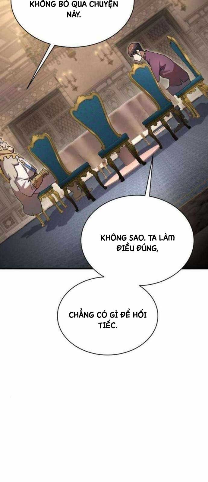 Thiên Tài Ma Pháp Sư Vật Lí - Chapter 18 - Page 61