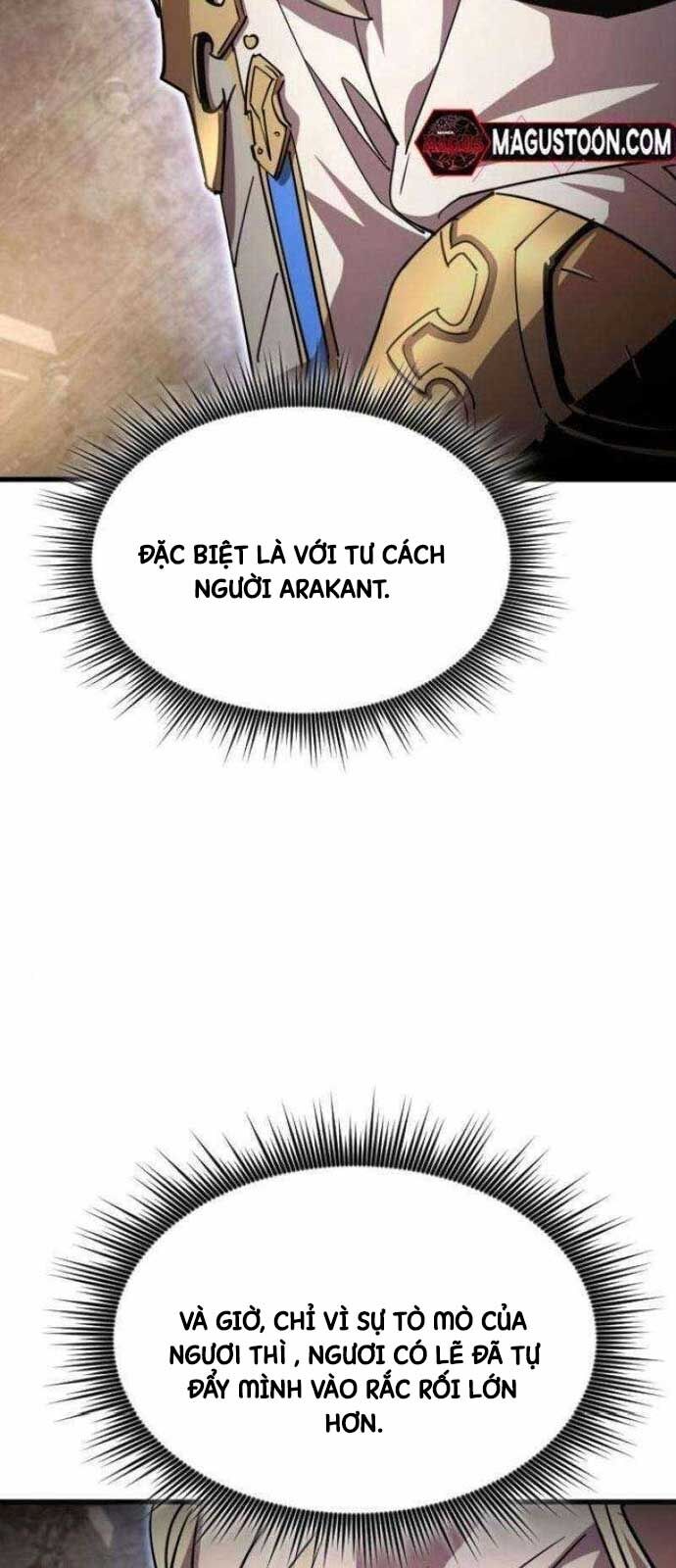 Thiên Tài Ma Pháp Sư Vật Lí - Chapter 18 - Page 63