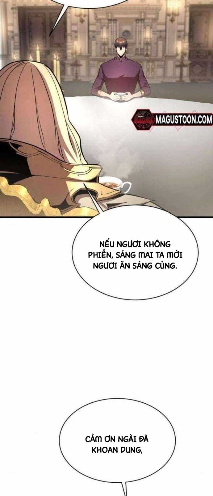 Thiên Tài Ma Pháp Sư Vật Lí - Chapter 18 - Page 66