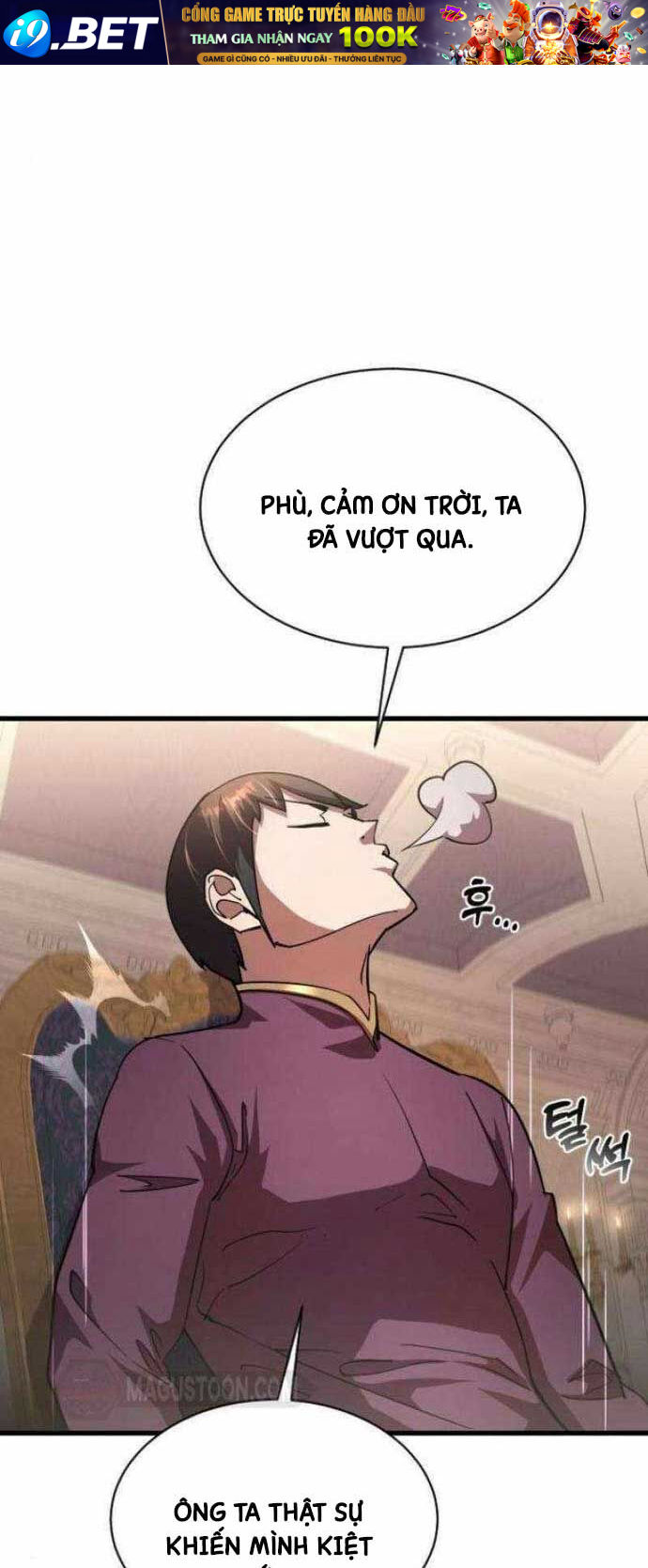 Thiên Tài Ma Pháp Sư Vật Lí - Chapter 18 - Page 73