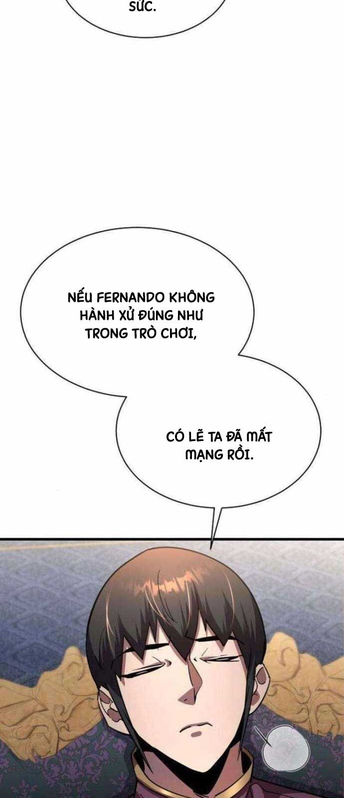 Thiên Tài Ma Pháp Sư Vật Lí - Chapter 18 - Page 74
