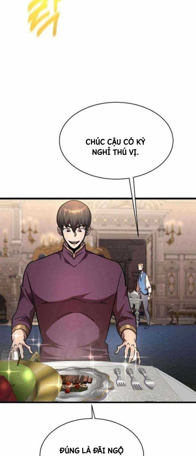 Thiên Tài Ma Pháp Sư Vật Lí - Chapter 18 - Page 78