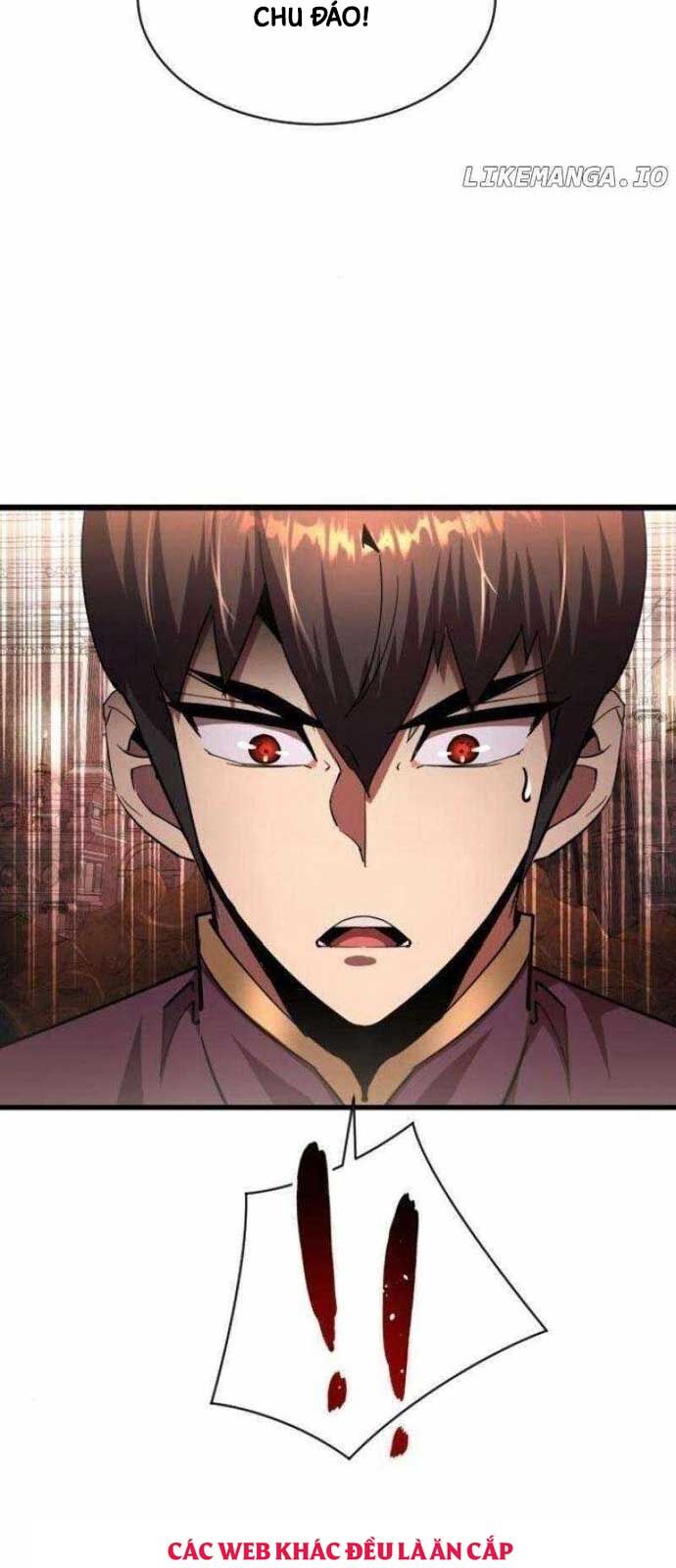 Thiên Tài Ma Pháp Sư Vật Lí - Chapter 18 - Page 79