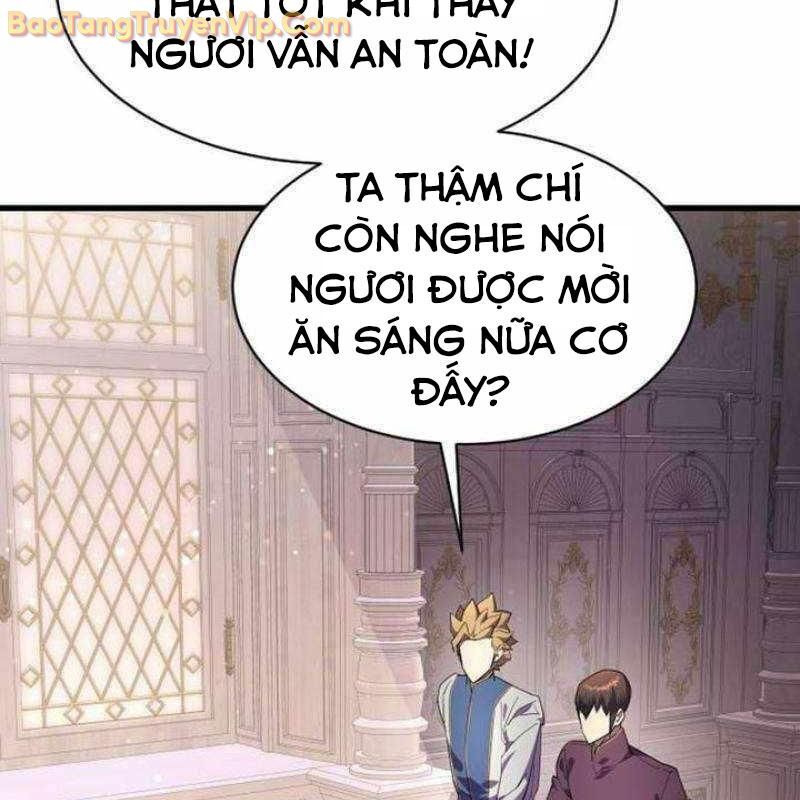 Thiên Tài Ma Pháp Sư Vật Lí - Chapter 19 - Page 21