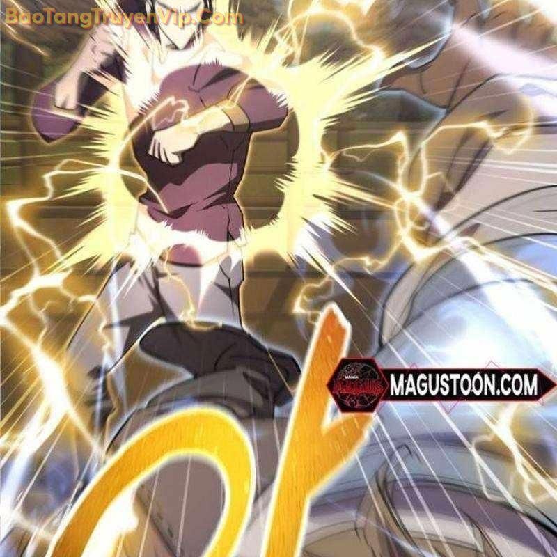 Thiên Tài Ma Pháp Sư Vật Lí - Chapter 19 - Page 218