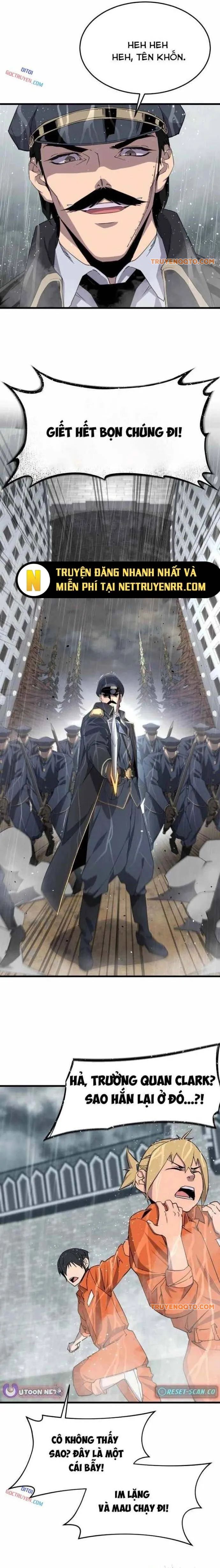 Thiên Tài Ma Pháp Sư Vật Lí - Chapter 2 - Page 12