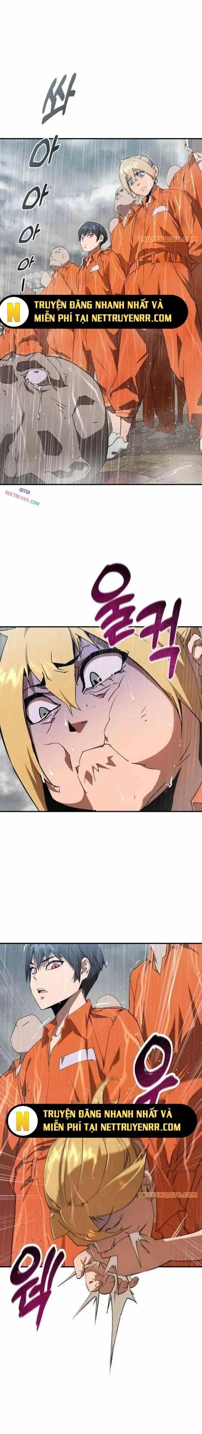 Thiên Tài Ma Pháp Sư Vật Lí - Chapter 2 - Page 16