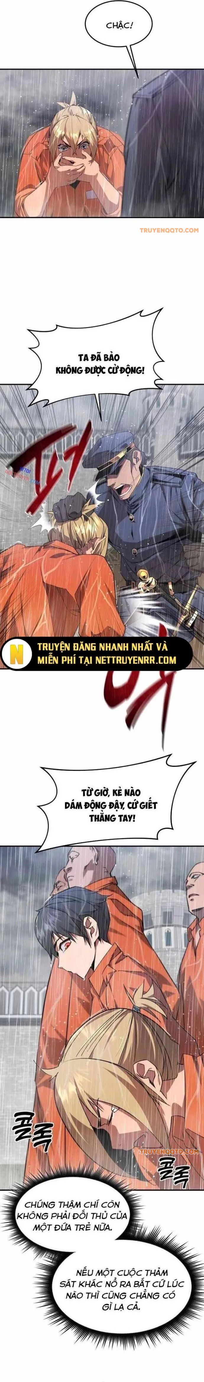 Thiên Tài Ma Pháp Sư Vật Lí - Chapter 2 - Page 17