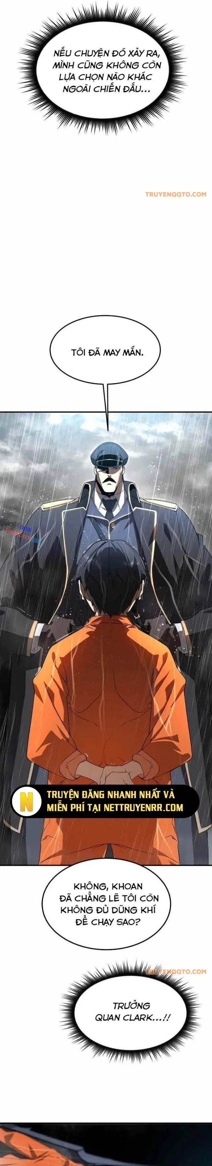 Thiên Tài Ma Pháp Sư Vật Lí - Chapter 2 - Page 18