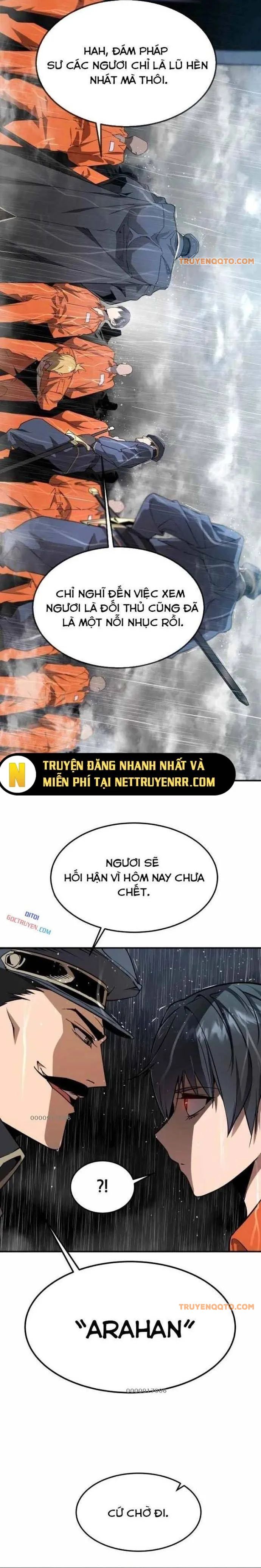 Thiên Tài Ma Pháp Sư Vật Lí - Chapter 2 - Page 19