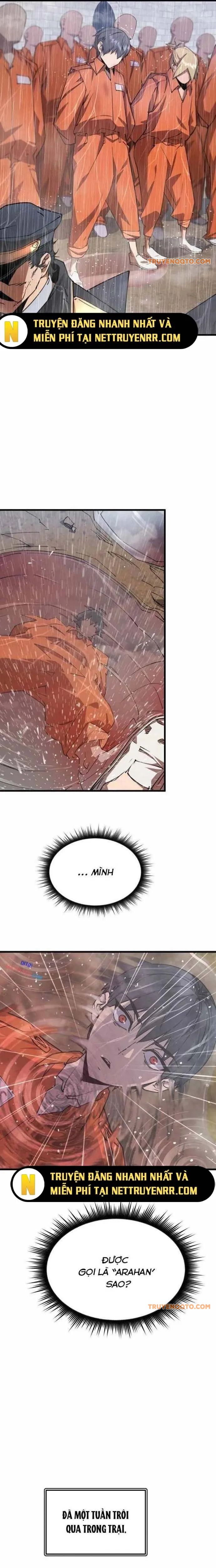 Thiên Tài Ma Pháp Sư Vật Lí - Chapter 2 - Page 20