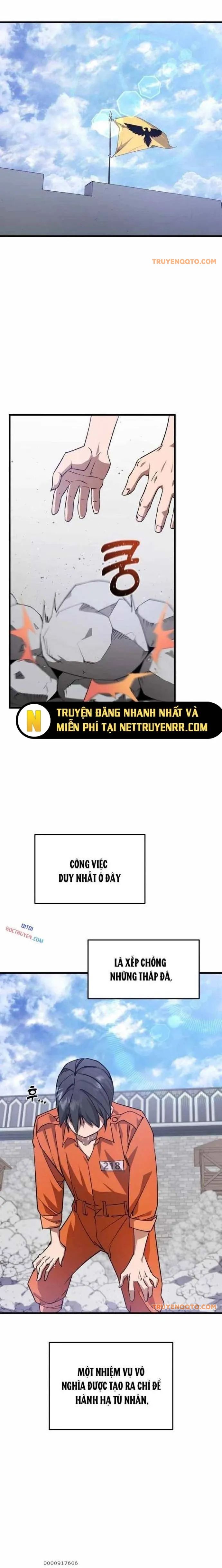 Thiên Tài Ma Pháp Sư Vật Lí - Chapter 2 - Page 21