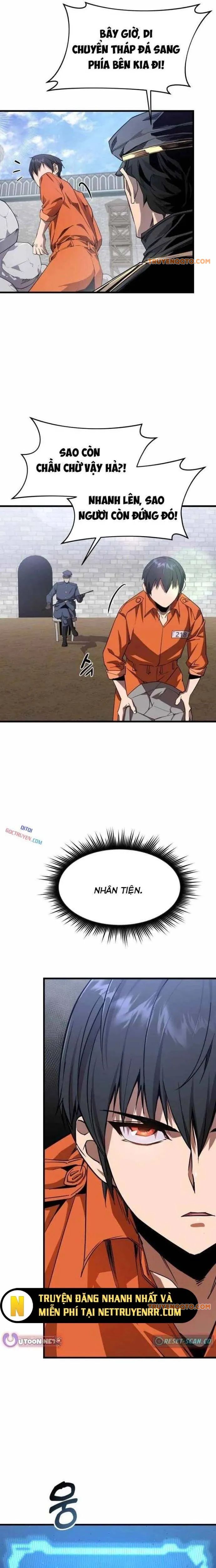 Thiên Tài Ma Pháp Sư Vật Lí - Chapter 2 - Page 24