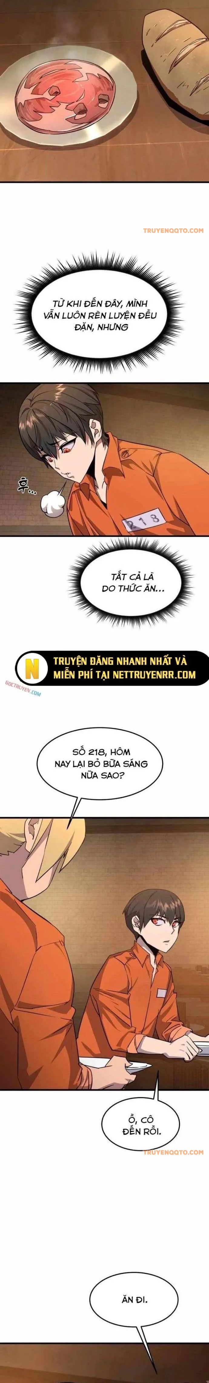 Thiên Tài Ma Pháp Sư Vật Lí - Chapter 2 - Page 26