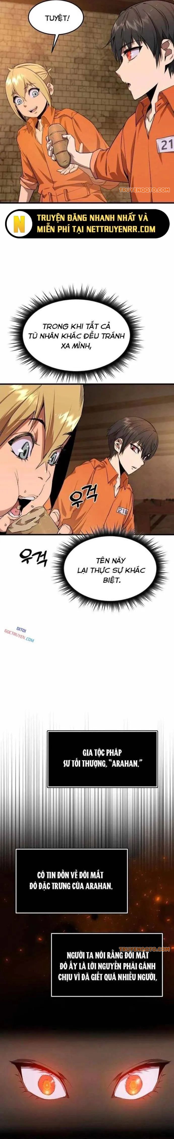 Thiên Tài Ma Pháp Sư Vật Lí - Chapter 2 - Page 27
