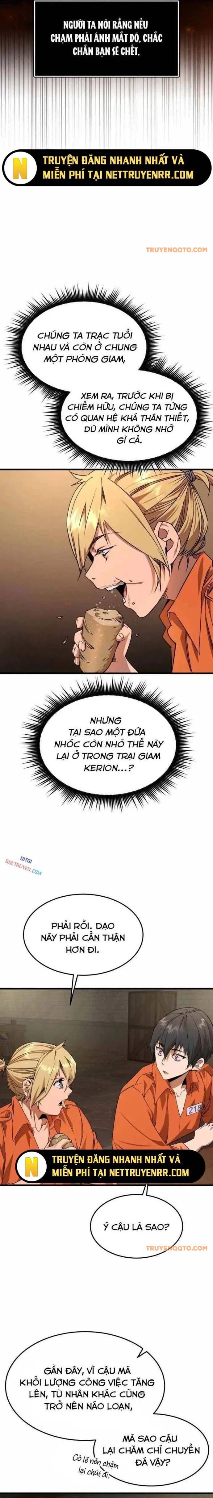 Thiên Tài Ma Pháp Sư Vật Lí - Chapter 2 - Page 28