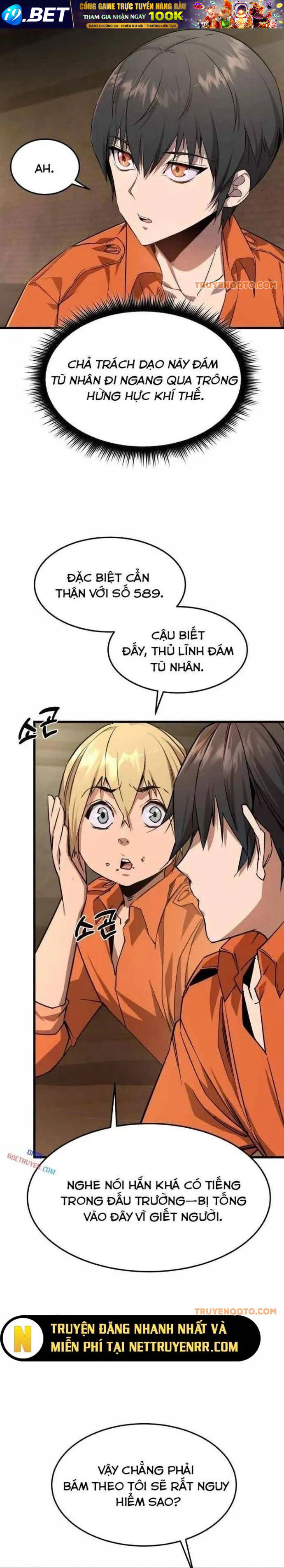 Thiên Tài Ma Pháp Sư Vật Lí - Chapter 2 - Page 29