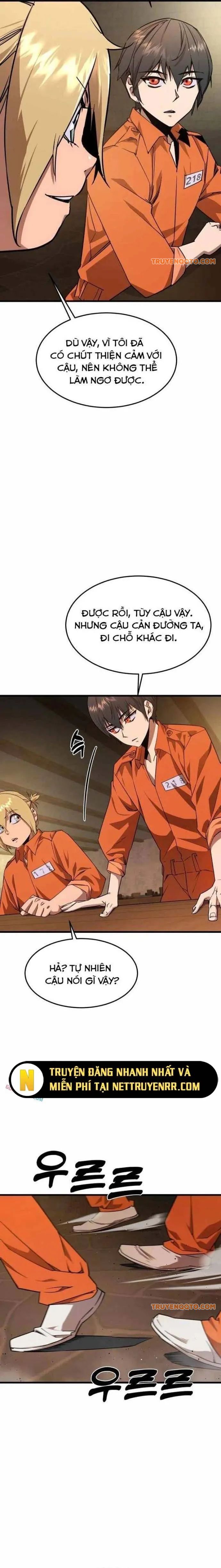 Thiên Tài Ma Pháp Sư Vật Lí - Chapter 2 - Page 30