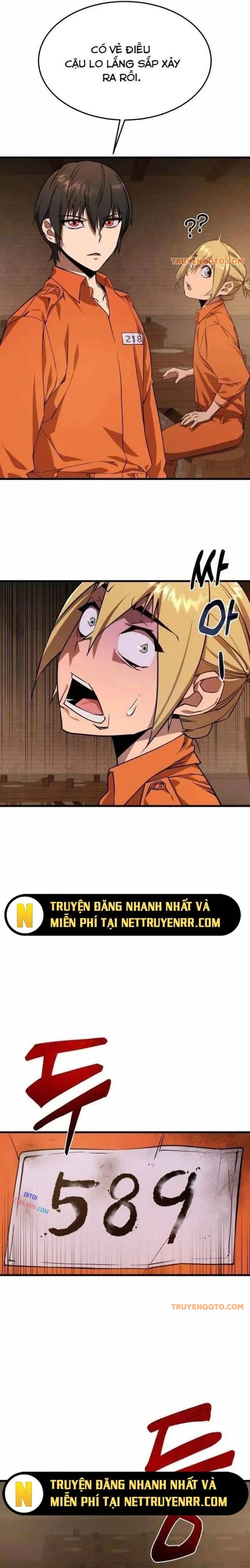 Thiên Tài Ma Pháp Sư Vật Lí - Chapter 2 - Page 31