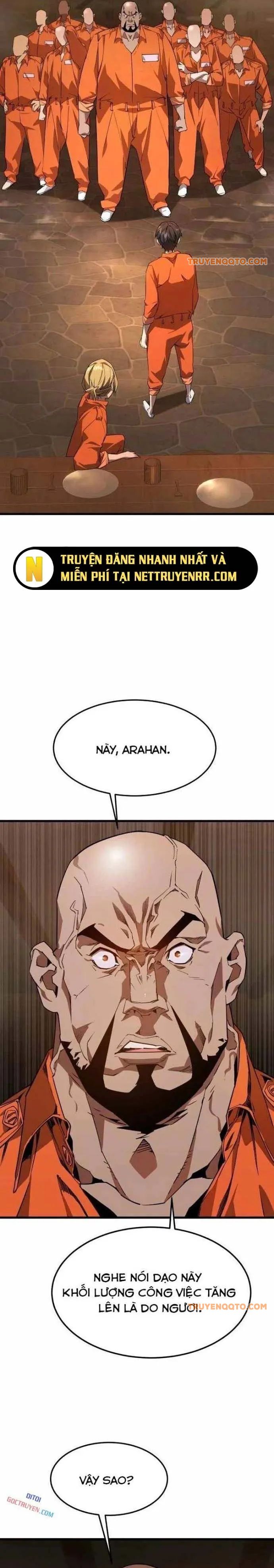 Thiên Tài Ma Pháp Sư Vật Lí - Chapter 2 - Page 32