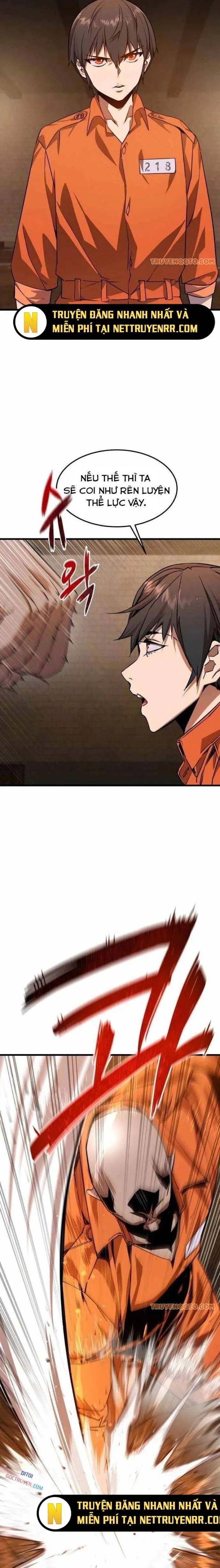 Thiên Tài Ma Pháp Sư Vật Lí - Chapter 2 - Page 33